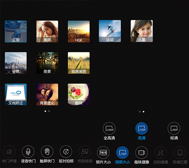 不僅僅是顏值爆表，vivo X5Pro評(píng)測(cè)