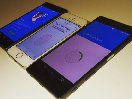 索尼Z5/Z5 mini真機(jī)曝光：有兩大亮點(diǎn)