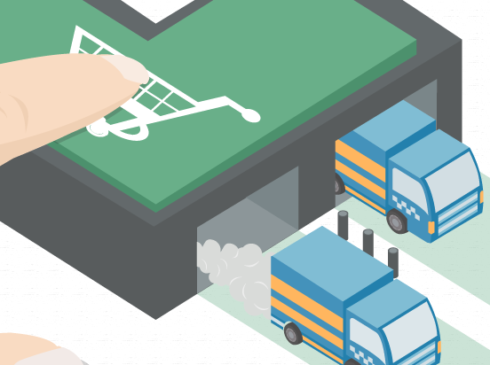 別鬧，阿里騰訊變向切入社區(qū)O2O，然并卵