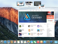 正式版不遠(yuǎn)！蘋果發(fā)布OS X El Capitan第六個(gè)測(cè)試版