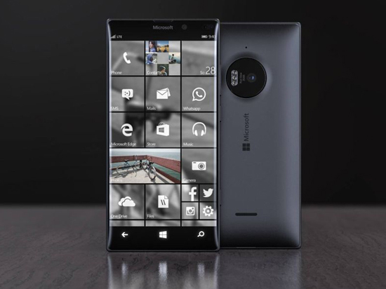 Win10手機好屌：可刷臉，可當(dāng)PC用