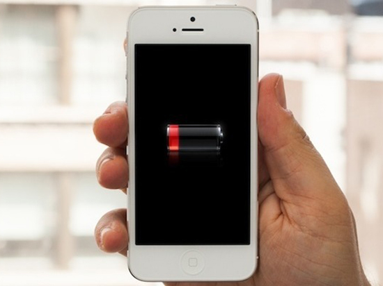 誰是電老虎？大內(nèi)存會增加手機耗電？