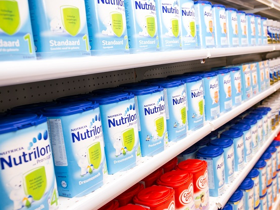 跨境電商+產(chǎn)業(yè)園 信天郵專注發(fā)展大健康產(chǎn)業(yè)