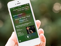 完爆微軟小娜？Siri將能幫你接電話了！