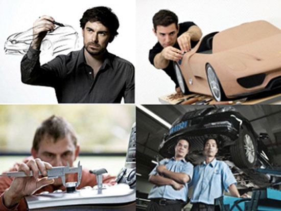 全民造車熱，凱翼眾包造車啟動