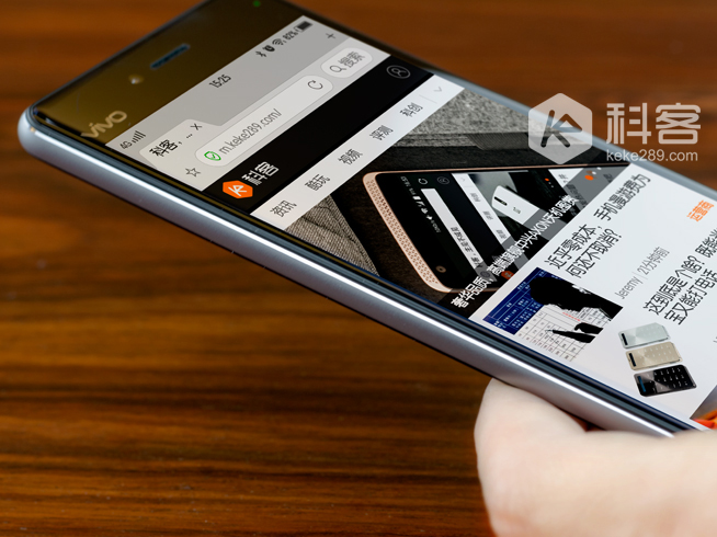 不僅僅是顏值爆表，vivo X5Pro評(píng)測(cè)