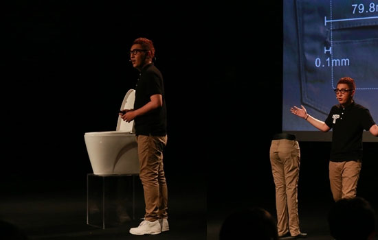 京東也耍猴？終極手機發(fā)布會只為營銷作勢