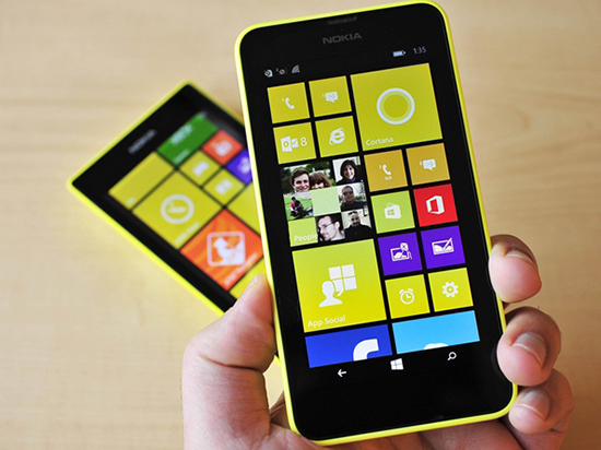 WP必然落后Android、iOS：原因優(yōu)先級(jí)太低