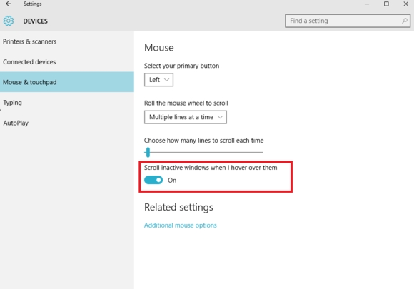 太實(shí)用了!Win10超越前輩的十大功能 Windows10十大功能超越上代產(chǎn)品