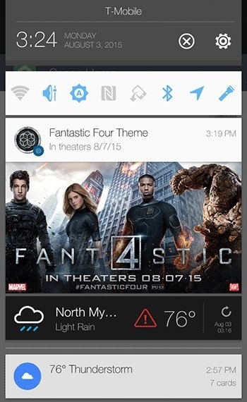 HTC看來(lái)很缺錢，竟然向用戶推送廣告