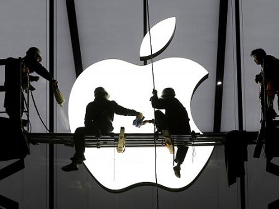 庫克哭了，蘋果股價創(chuàng)新低蒸發(fā)1000億美元