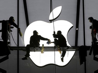 庫克哭了，蘋果股價創(chuàng)新低蒸發(fā)1000億美元