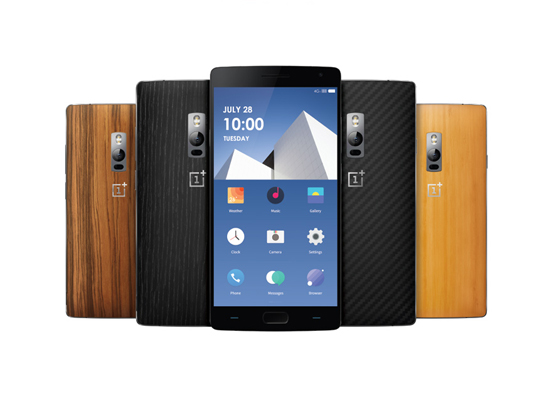 留了一手！一加手機2或?qū)⑼频投税姹荆?/></p><p>　　至于命名方面，一加在國外論壇Reddit上回復加油時表示，這款新機的命名不會是OnePlus 3或OnePlus 2S，這也證實了這款新機并非作為一加手機2的繼任者以及旗艦級別機型，根據(jù)傳聞，這款手機很有可能會命名為：OnePlus Mini或者OnePlus 2 Mini。</p><p><img src=