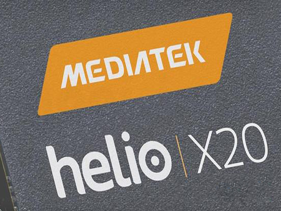 核數(shù)無上限，聯(lián)發(fā)科2款十核芯片再曝光