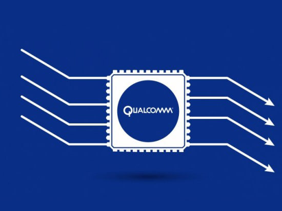 蘋果iPhone賣得這么好，高通卻眼紅了
