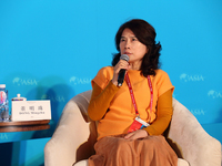 董明珠再開(kāi)炮：沒(méi)點(diǎn)名美的算客氣了