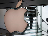 股價連番暴跌 蘋果開始走下坡路？