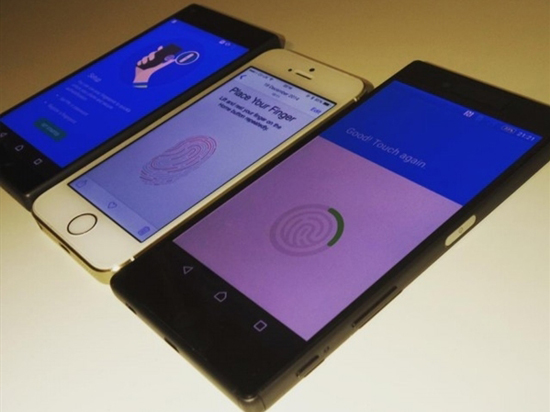 索尼Xperia Z5再曝光：外形略顯中庸！