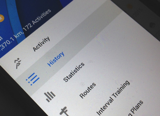 阿迪達(dá)斯收購(gòu)Runtastic，欲對(duì)抗耐克