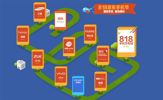 和魅藍(lán)肉搏到底,紅米Note 2售價(jià)曝光