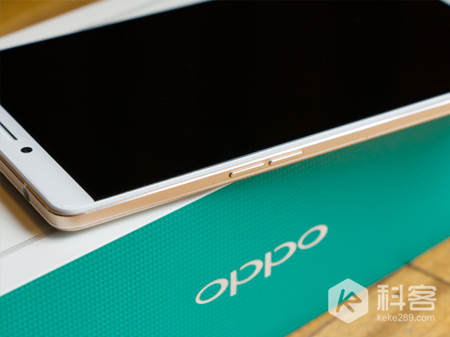 豈止于大！金屬美機(jī)OPPO R7 Plus體驗(yàn)評測