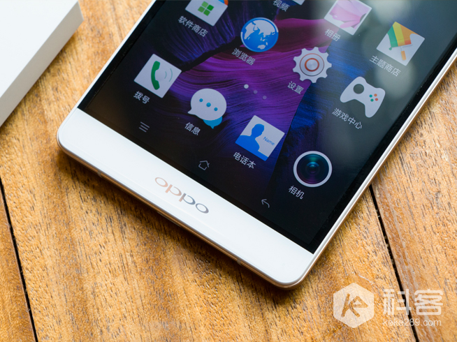 豈止于大！金屬美機(jī)OPPO R7 Plus體驗(yàn)評測