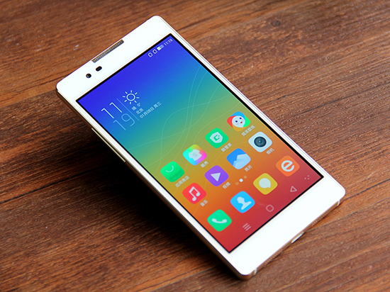 嚇?biāo)烙焉?！大神將發(fā)布全球首款4K屏手機(jī)？