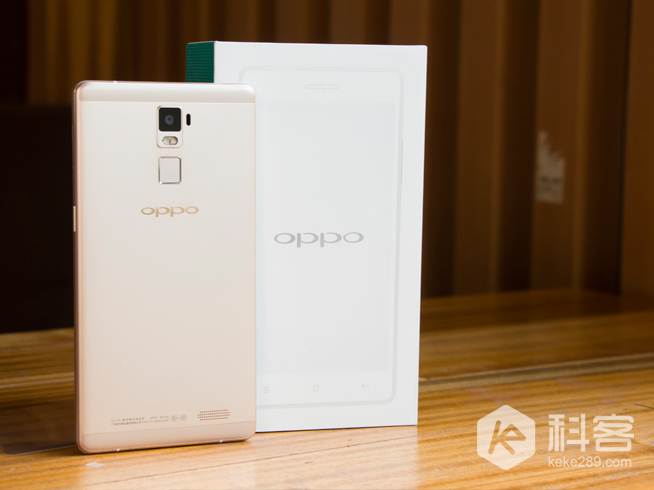 豈止于大！金屬美機(jī)OPPO R7 Plus體驗(yàn)評測