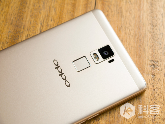 豈止于大！金屬美機(jī)OPPO R7 Plus體驗(yàn)評測