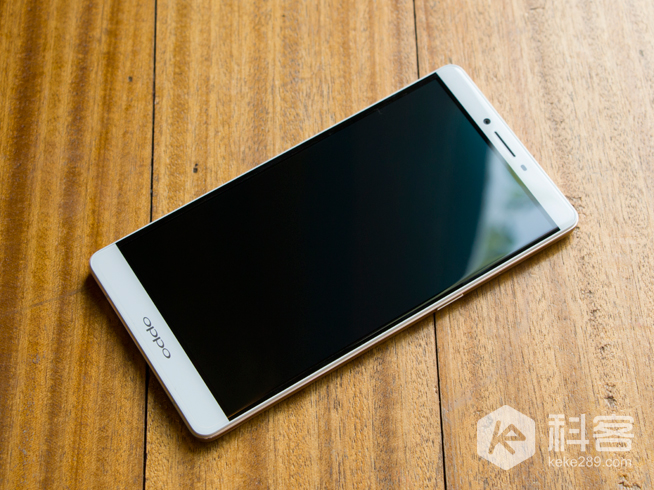 豈止于大！金屬美機(jī)OPPO R7 Plus體驗(yàn)評測