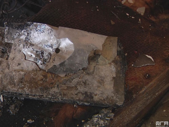 科客晚報 華為 Mate7爆炸好怕怕，Uber虧損你造么…