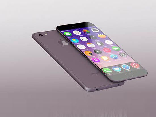 iPhone 7將搭載新閃存技術(shù) 速度暴增
