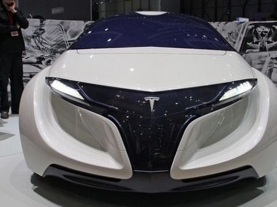 特斯拉汽車有漏洞，黑客能它熄火！