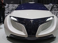 特斯拉汽車有漏洞，黑客能它熄火！