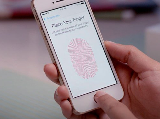 看完這個，你還敢用指紋解鎖安卓手機？