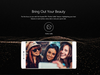 無邊框既視感，華為要推新版P8？！