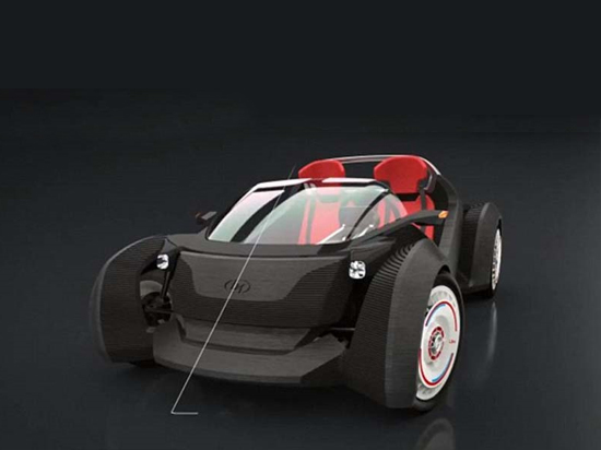 3D打印前景渺茫 多家公司業(yè)績下滑