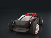 3D打印前景渺茫 多家公司業(yè)績(jī)下滑