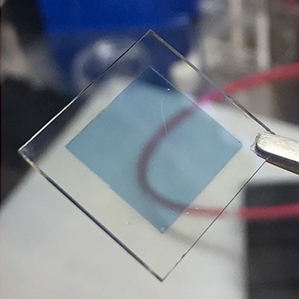 駕車(chē)想防曬？有這種智能玻璃就夠了