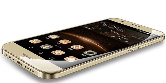 2.5D屏華為麥芒4開門紅，首批10萬臺售罄