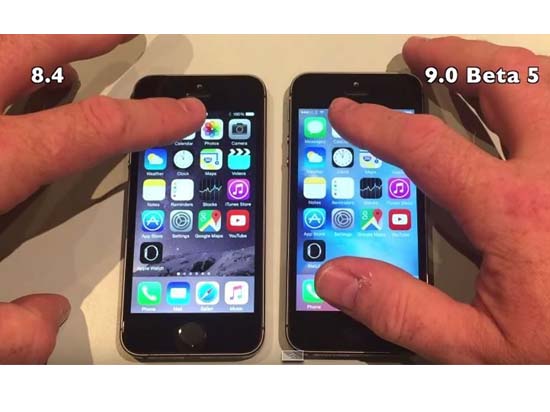 iOS9沒有優(yōu)點？但蘋果這么做是做對了