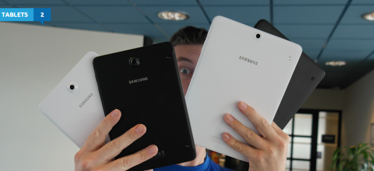 被蘋果逼急了，三星要連發(fā)三大產(chǎn)品