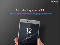 如果是真的馬上入手！索尼最帥手機(jī)設(shè)計