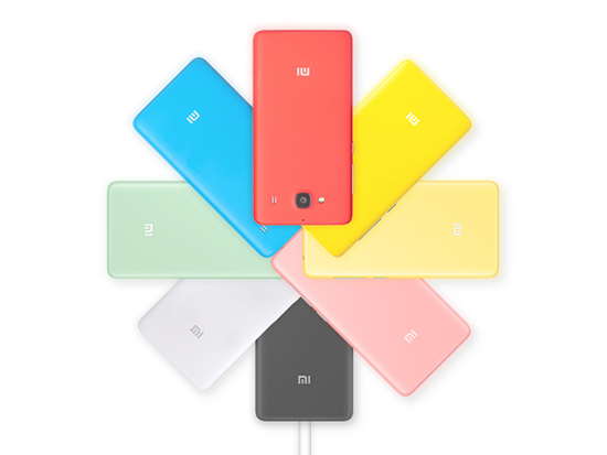 紅米Note 2真機曝光，699元下周發(fā)布？