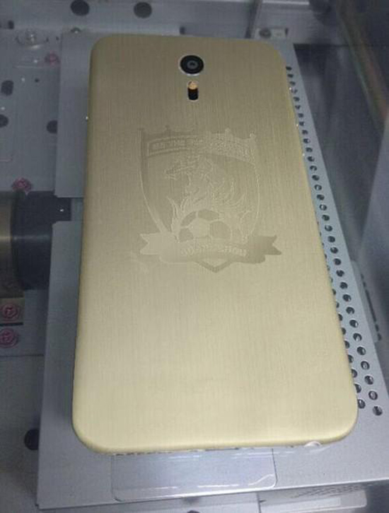 跨界大合作！魅族或?qū)⑼瞥龊愦蠖ㄖ瓢媸謾C(jī)？