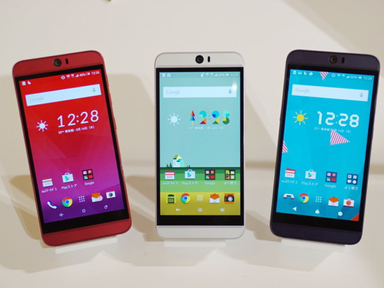 售價(jià)虛高！HTC Butterfly 3臺(tái)版要賣4100元