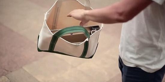 平衡車再遇強(qiáng)敵，世界最小代步車面世