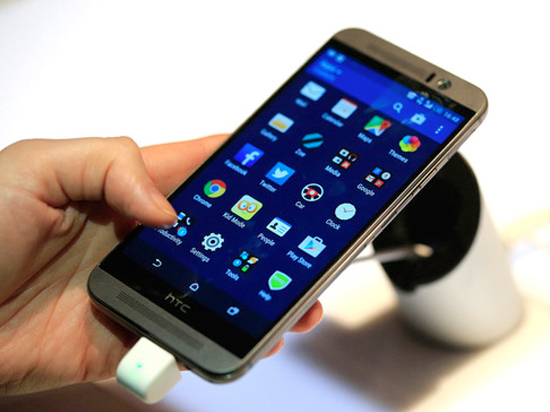 HTC已經(jīng)一文不值？這個(gè)品牌真的完了？