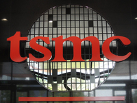 臺(tái)積電16nm工藝進(jìn)展順利 華為終于松口氣