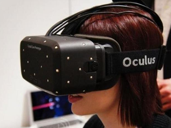 手機(jī)廠商紛紛轉(zhuǎn)戰(zhàn)VR，背后驅(qū)動(dòng)力是什么?